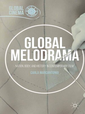 cover image of Global Melodrama